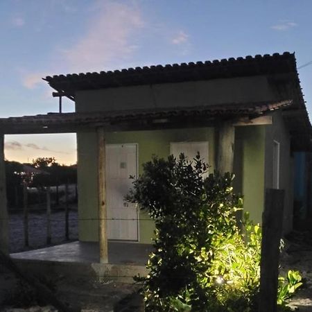 Casa Verde Caraíva エクステリア 写真