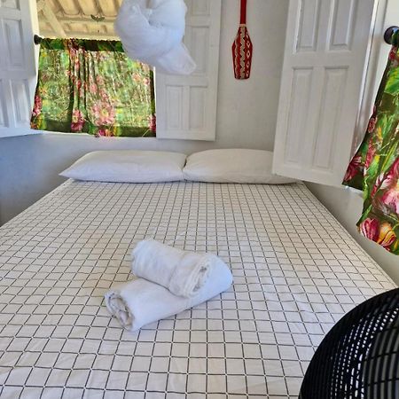Casa Verde Caraíva エクステリア 写真