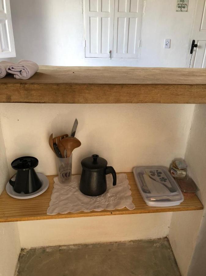 Casa Verde Caraíva エクステリア 写真