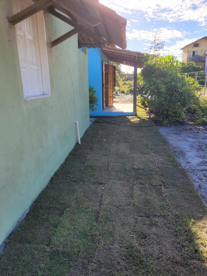 Casa Verde Caraíva エクステリア 写真