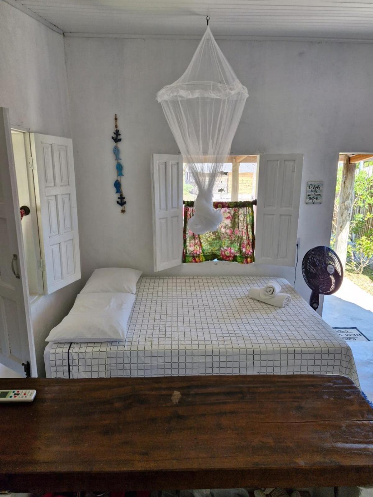 Casa Verde Caraíva エクステリア 写真