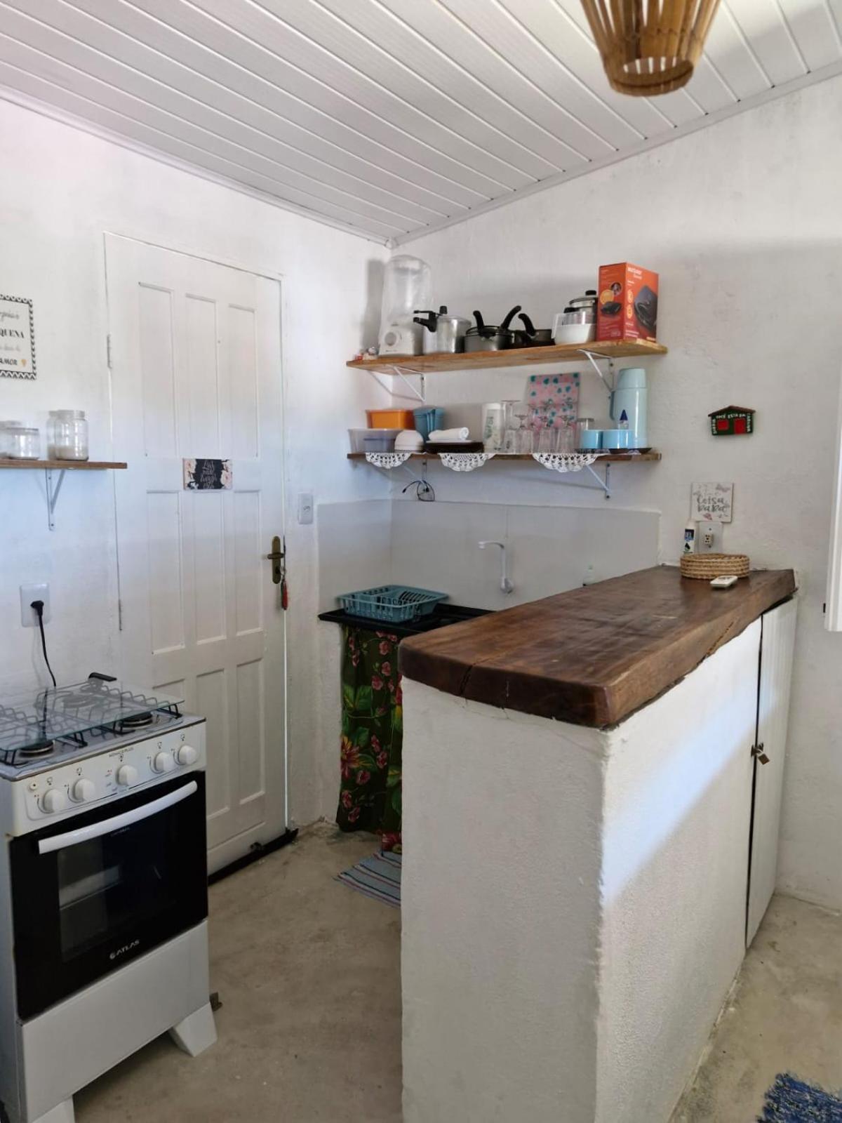 Casa Verde Caraíva エクステリア 写真