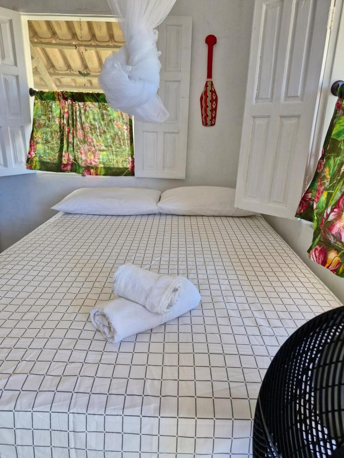 Casa Verde Caraíva エクステリア 写真