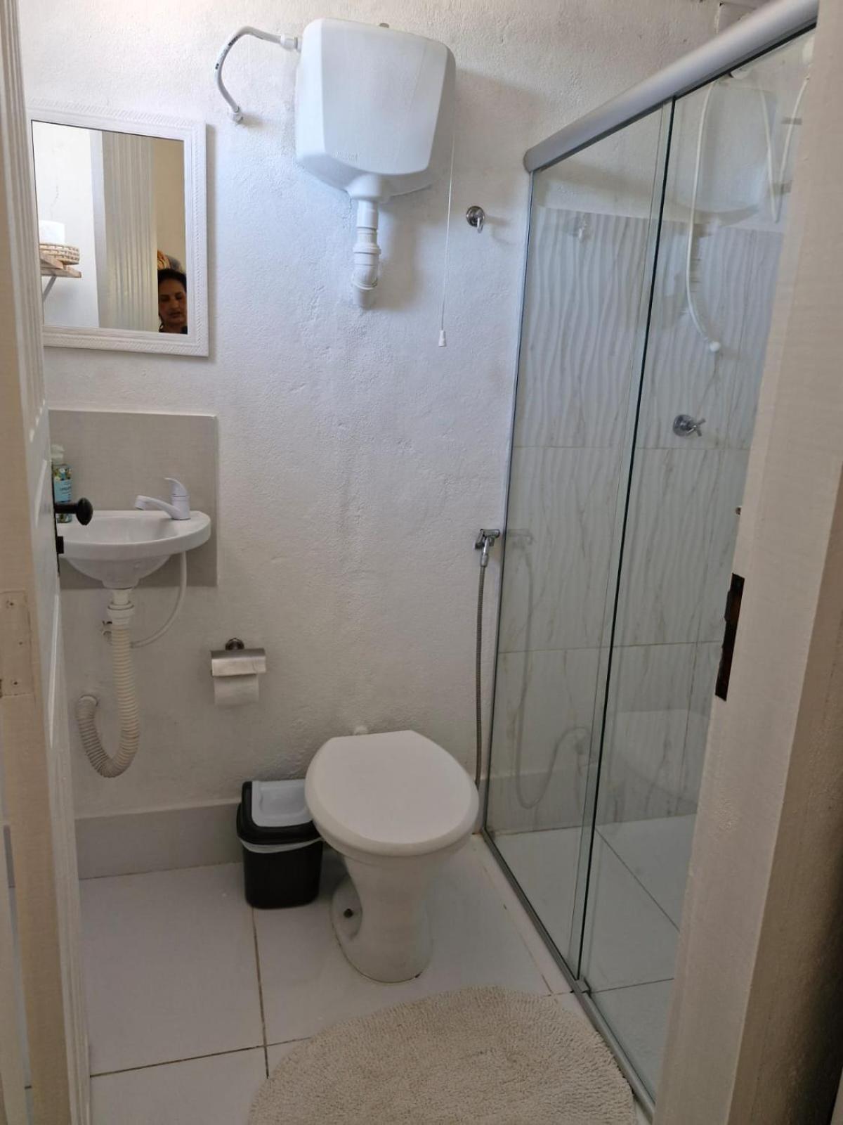 Casa Verde Caraíva エクステリア 写真