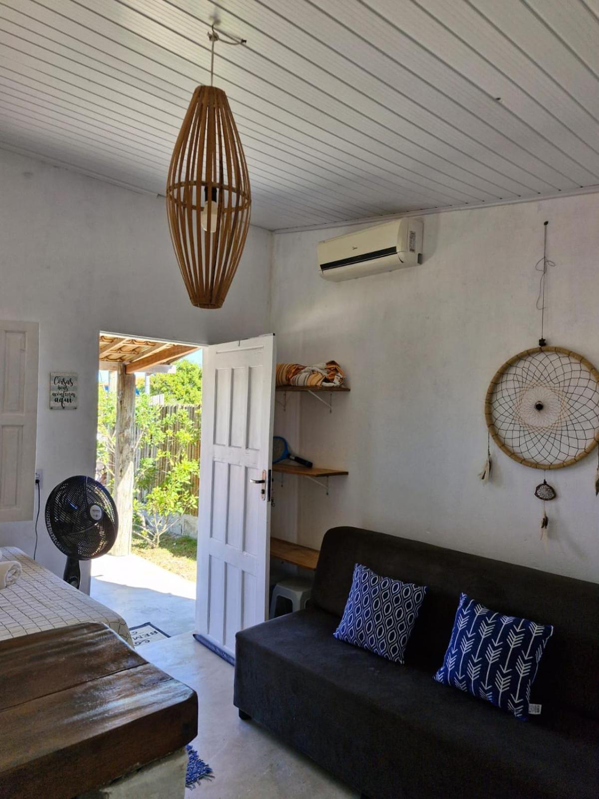 Casa Verde Caraíva エクステリア 写真