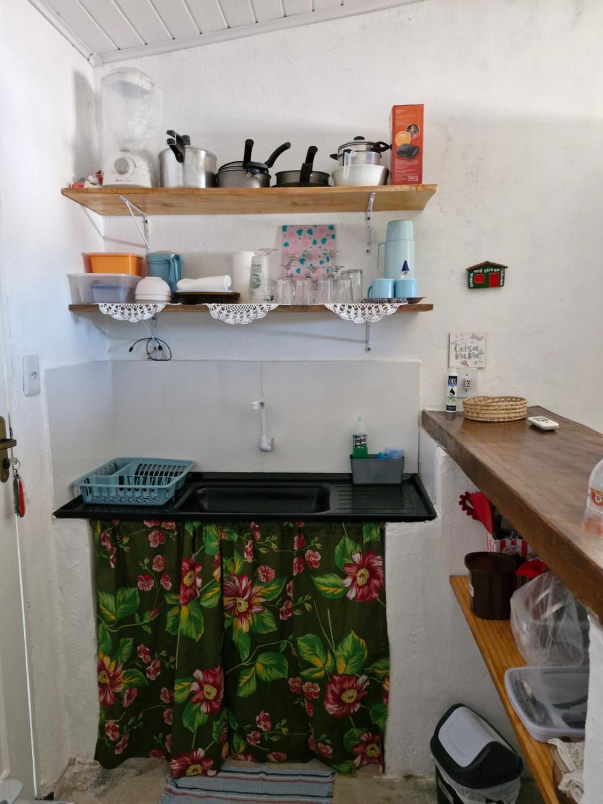 Casa Verde Caraíva エクステリア 写真