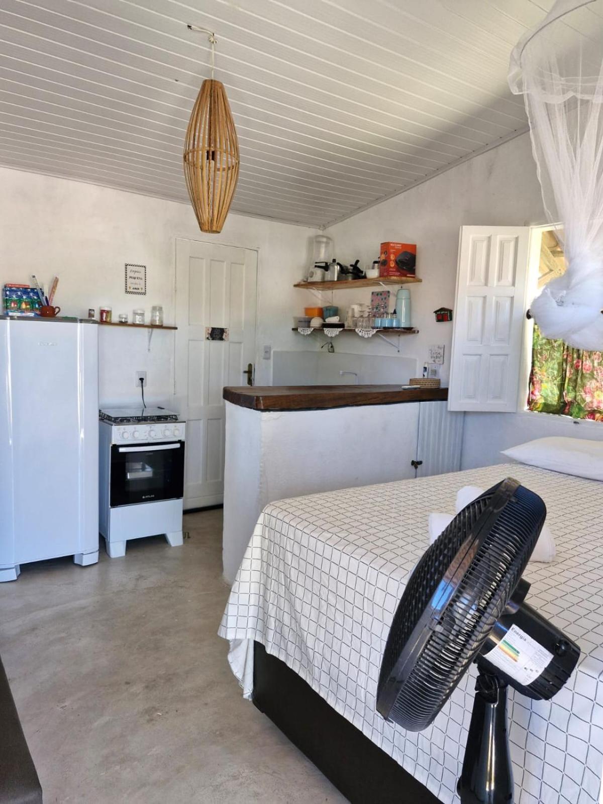 Casa Verde Caraíva エクステリア 写真